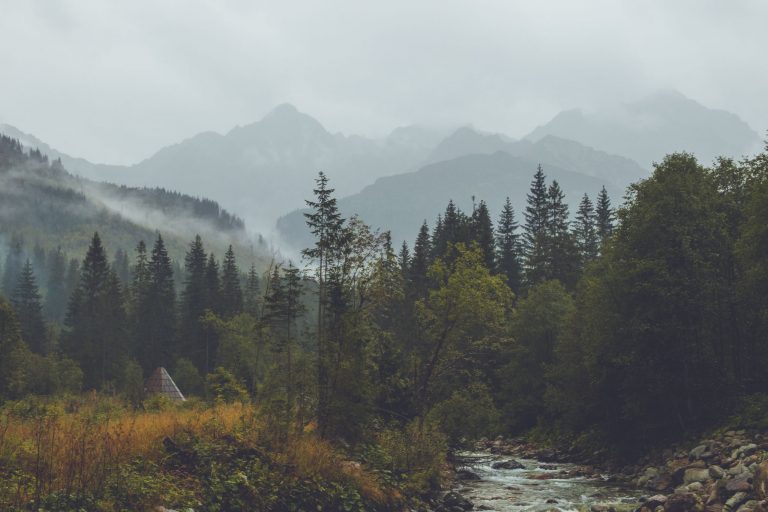 les Tatry